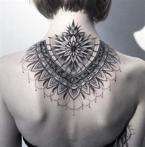 mandala tattoo frauen|mandala bedeutung.